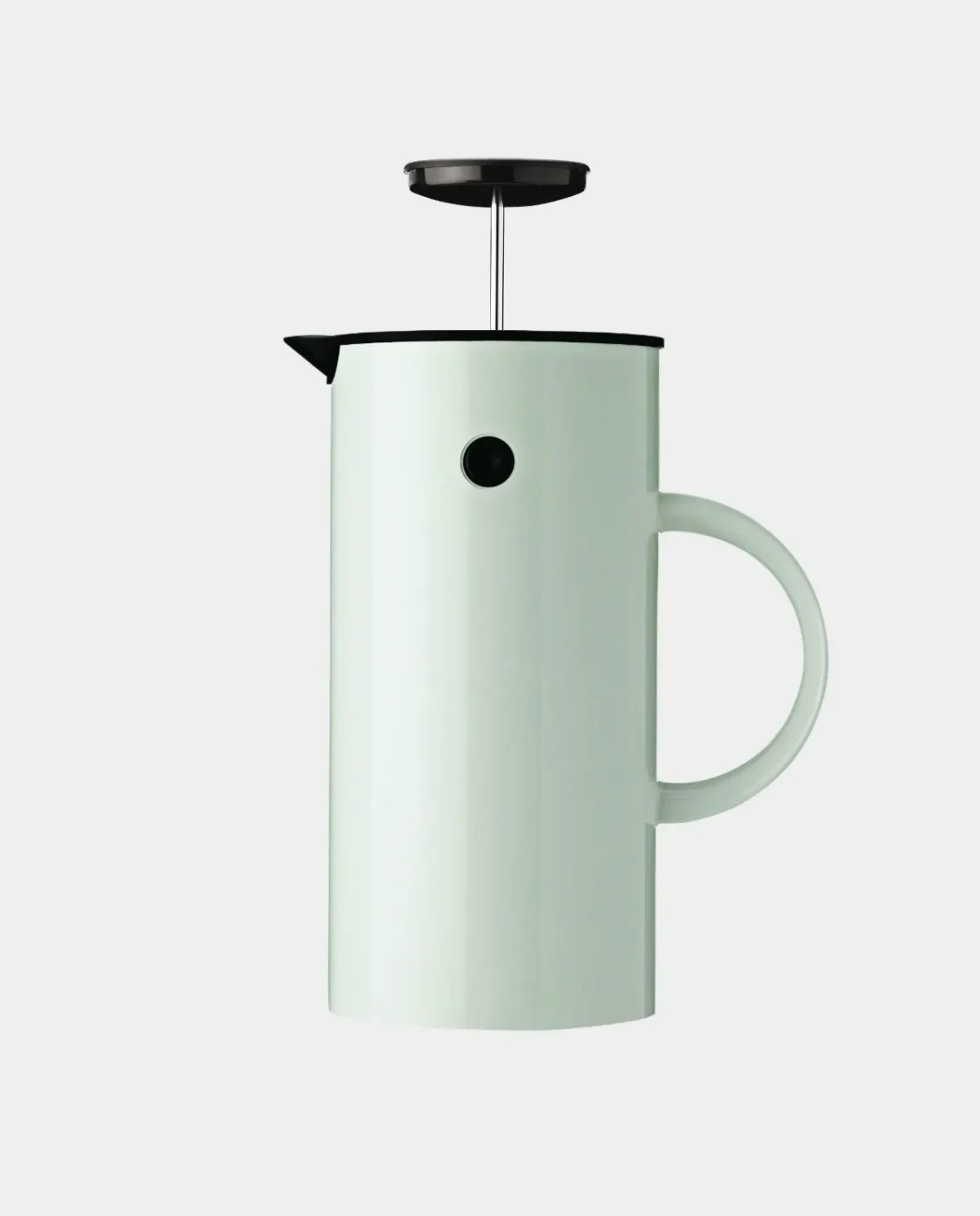 Cafeteira de Êmbolo