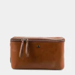 Necessaire em Pele