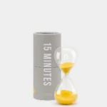 Temporizador de 15 minutos